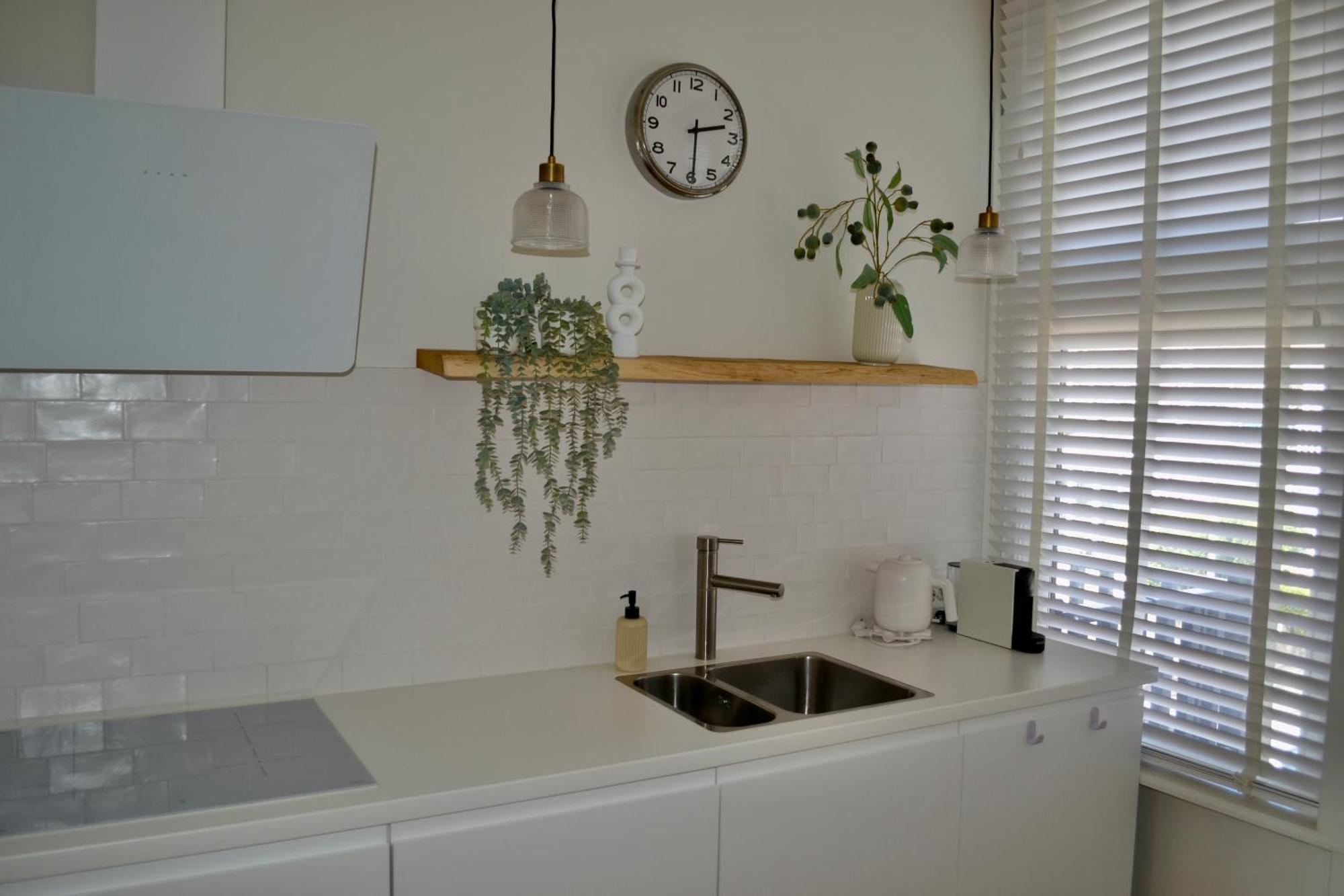 Oranje Nassau Aan Zee Appartement 잔드보르트 외부 사진